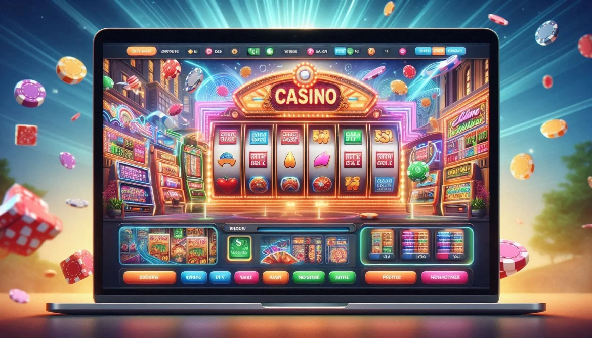 Spinshark Casino
